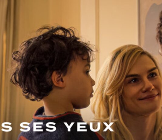sous ses yeux saison 1 age