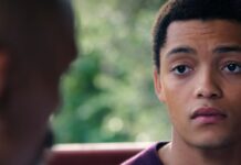 sous ses yeux saison 1 fin