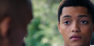 sous ses yeux saison 1 fin