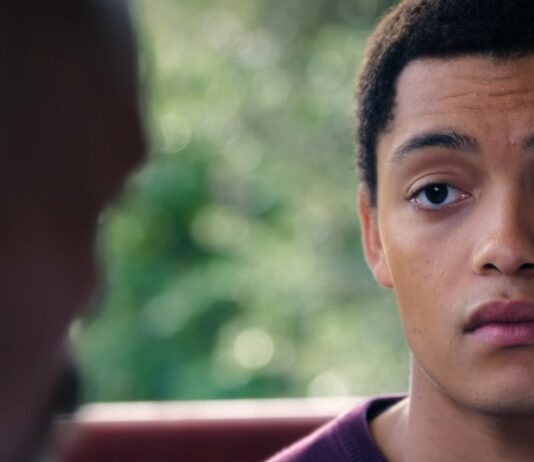 sous ses yeux saison 1 fin