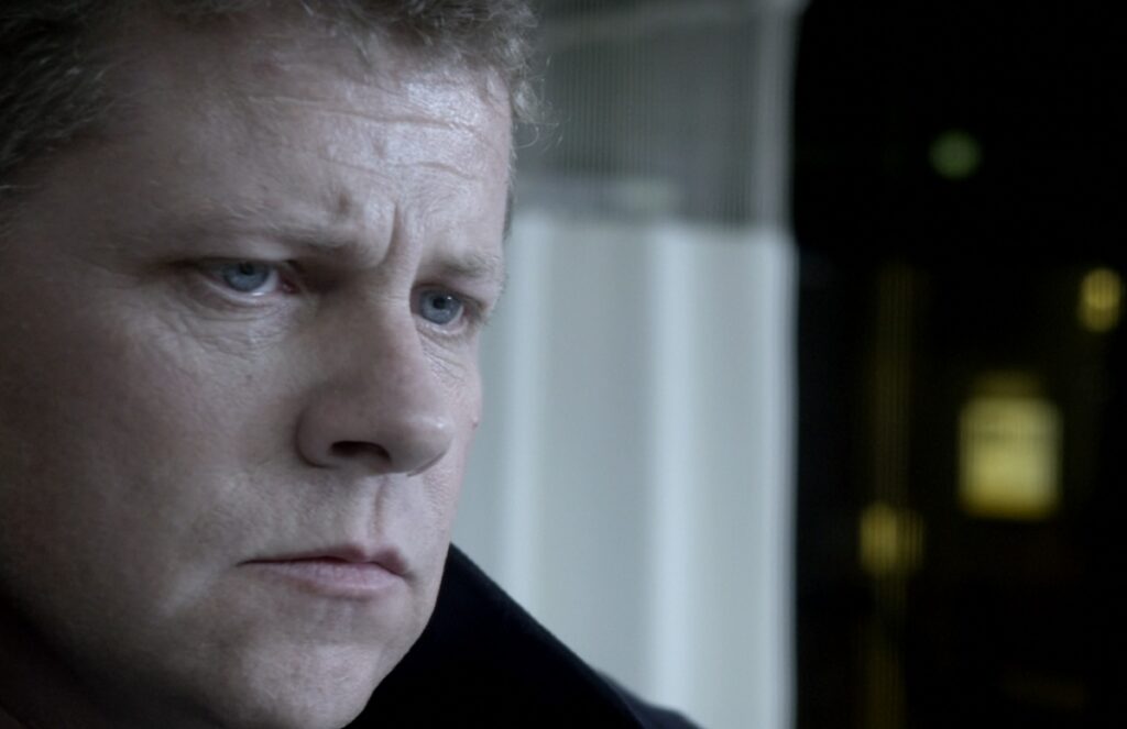 southland saison 3 fin