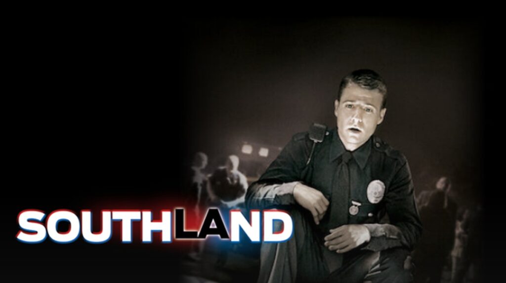 southland saison 6