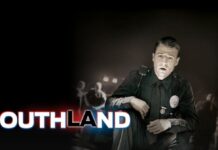 southland saison 6