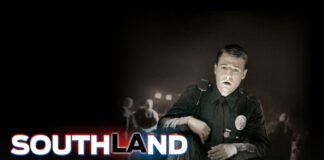 southland saison 6