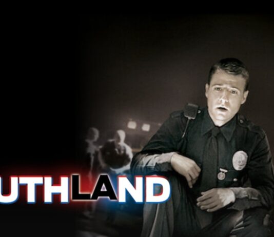 southland saison 6