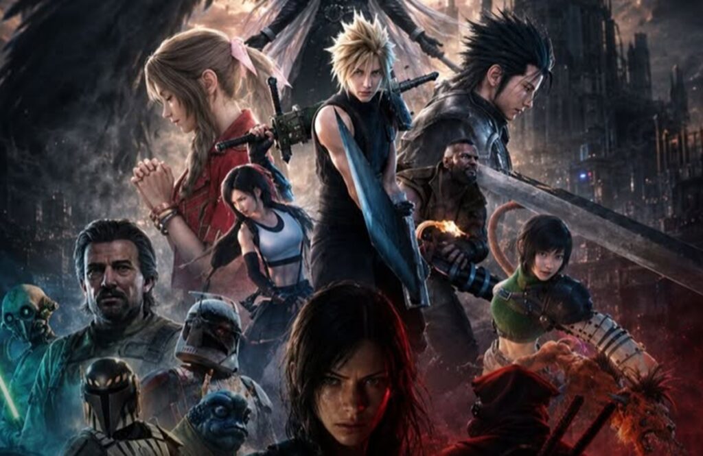 summer game fest 2026 annonces