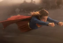 supergirl age