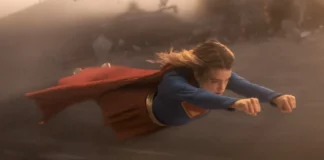 supergirl age