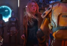 supergirl streaming