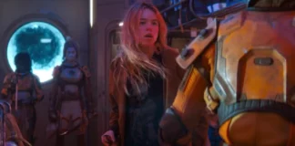 supergirl streaming