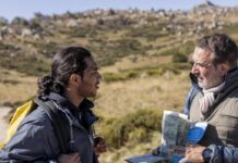 sur les chemins noirs histoire vraie