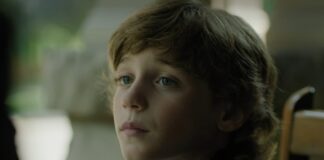 sur tes traces qui est le pere biologique de matthew