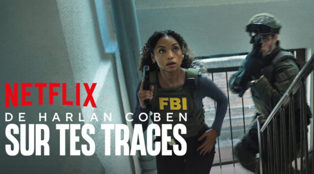sur tes traces saison 2