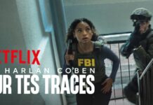 sur tes traces saison 2