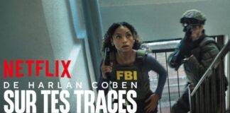 sur tes traces saison 2