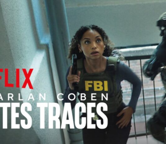 sur tes traces saison 2