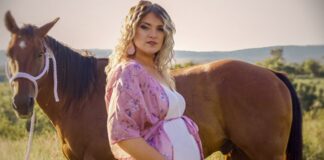 taylor parker aujourdhui
