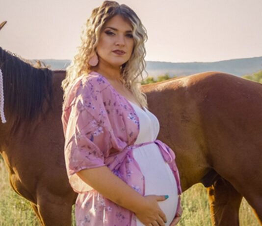 Maternal Instinct : Que devient Taylor Parker aujourd’hui ? taylor parker aujourdhui