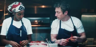 the bear saison 5 fin