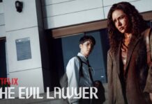 the evil lawyer saison 2