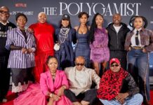 the polygamist couple acteurs