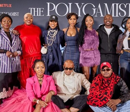 the polygamist couple acteurs