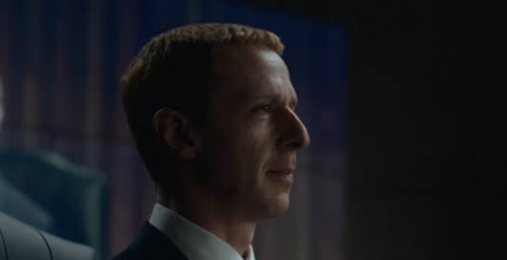 the social network 2 sortie