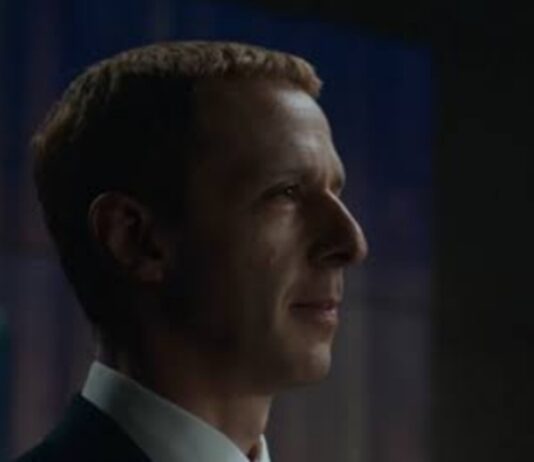 the social network 2 sortie