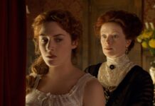 titanic quest il arrivé a la mère de Rose Ruth après le naufrage