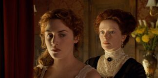 titanic quest il arrivé a la mère de Rose Ruth après le naufrage