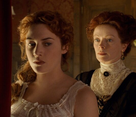 Titanic : Qu’est-il arrivé à la mère de Rose « Ruth » après le naufrage ? titanic quest il arrivé a la mère de Rose Ruth après le naufrage