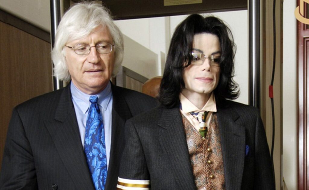 tom mesereau aujourdhui