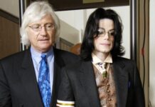 tom mesereau aujourdhui