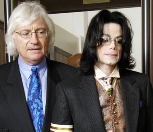 tom mesereau aujourdhui