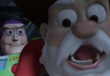Toy Story 2 : Explication de la fin ! Woody & Jessie rentrent ils ? toy story 2 fin