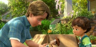 toy story 3 fin