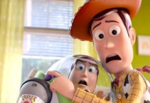 toy story 5 age