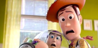 toy story 5 age