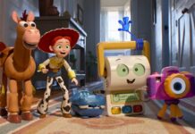 toy story 5 fin