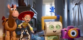 toy story 5 fin