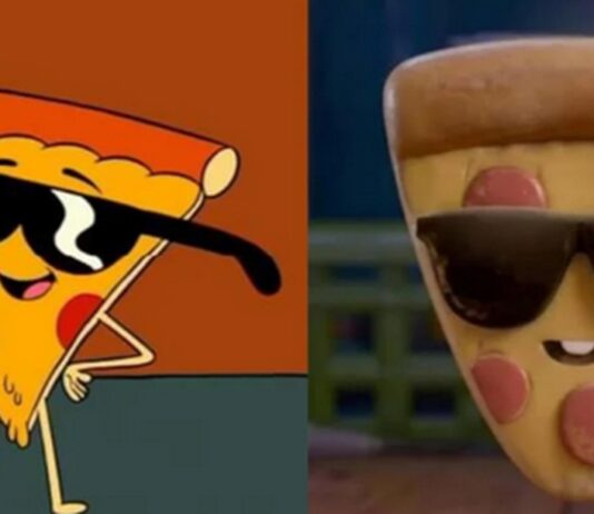Toy Story 5 : Accusée de plagiat par le créateur de Oncle Grandpa pour la pizza ! toy story 5 plagiat pizza oncle grandpa
