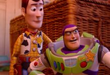 toy story 5 scene post generique