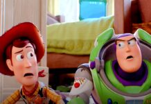 toy story 5 sortie disney plus