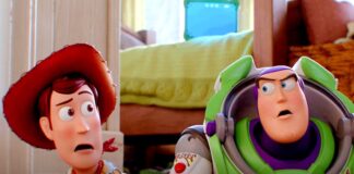 toy story 5 sortie disney plus