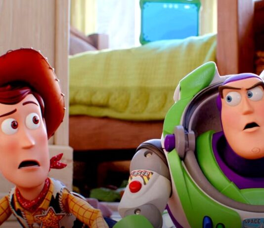 toy story 5 sortie disney plus