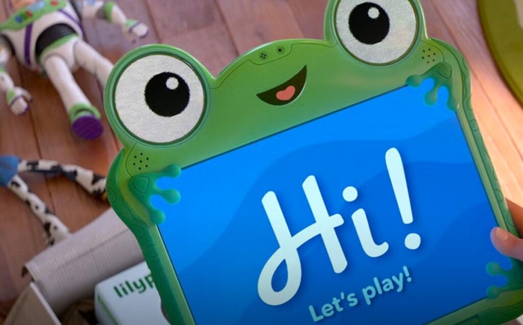 toy story 5 streaming
