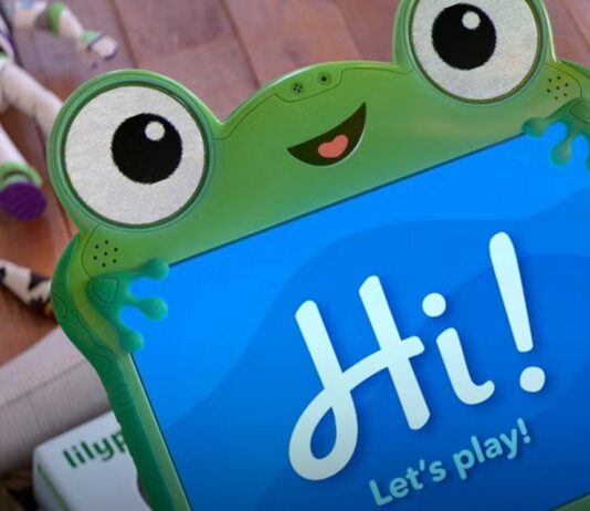 toy story 5 streaming