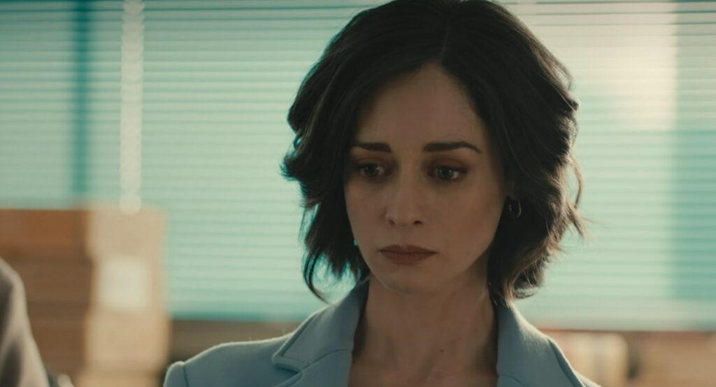 trouble du jugement saison 1 fin