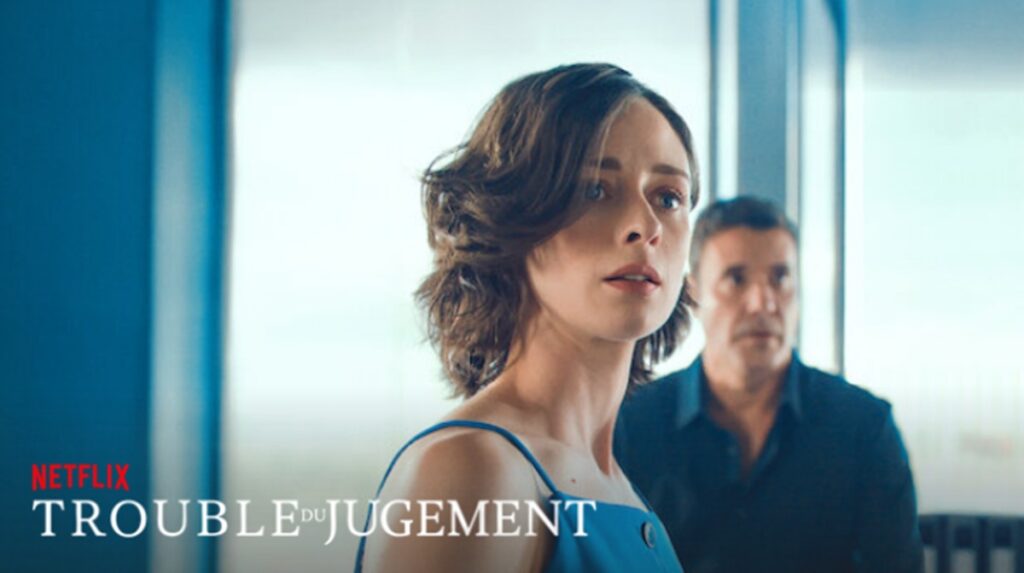 trouble du jugement saison 2