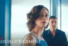 trouble du jugement saison 2